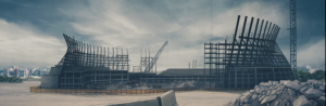 Starlight Stadium