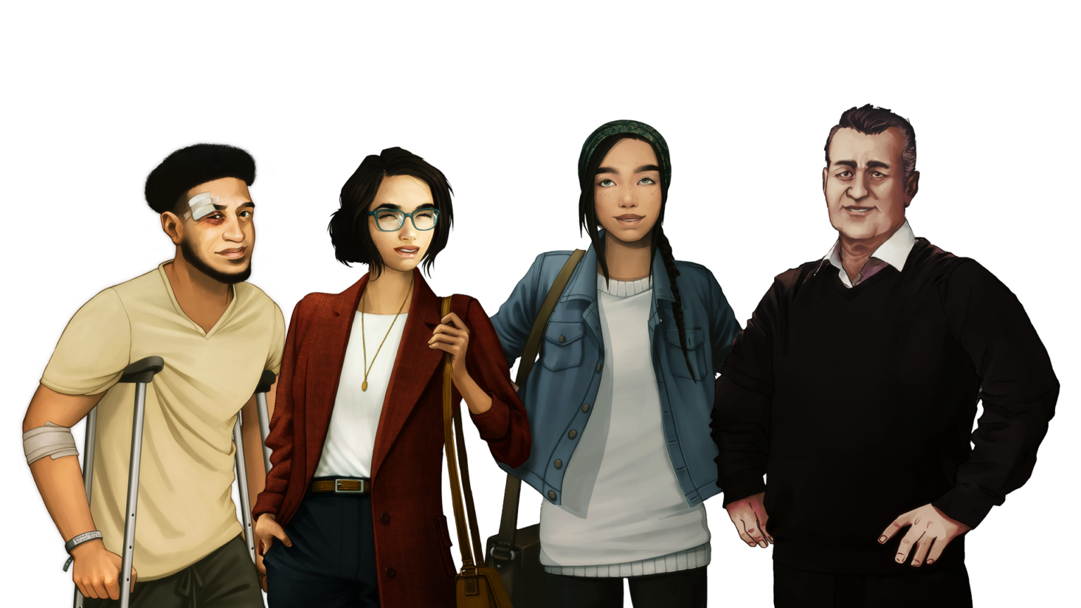 Starlight Stadium RU - FreedomLab