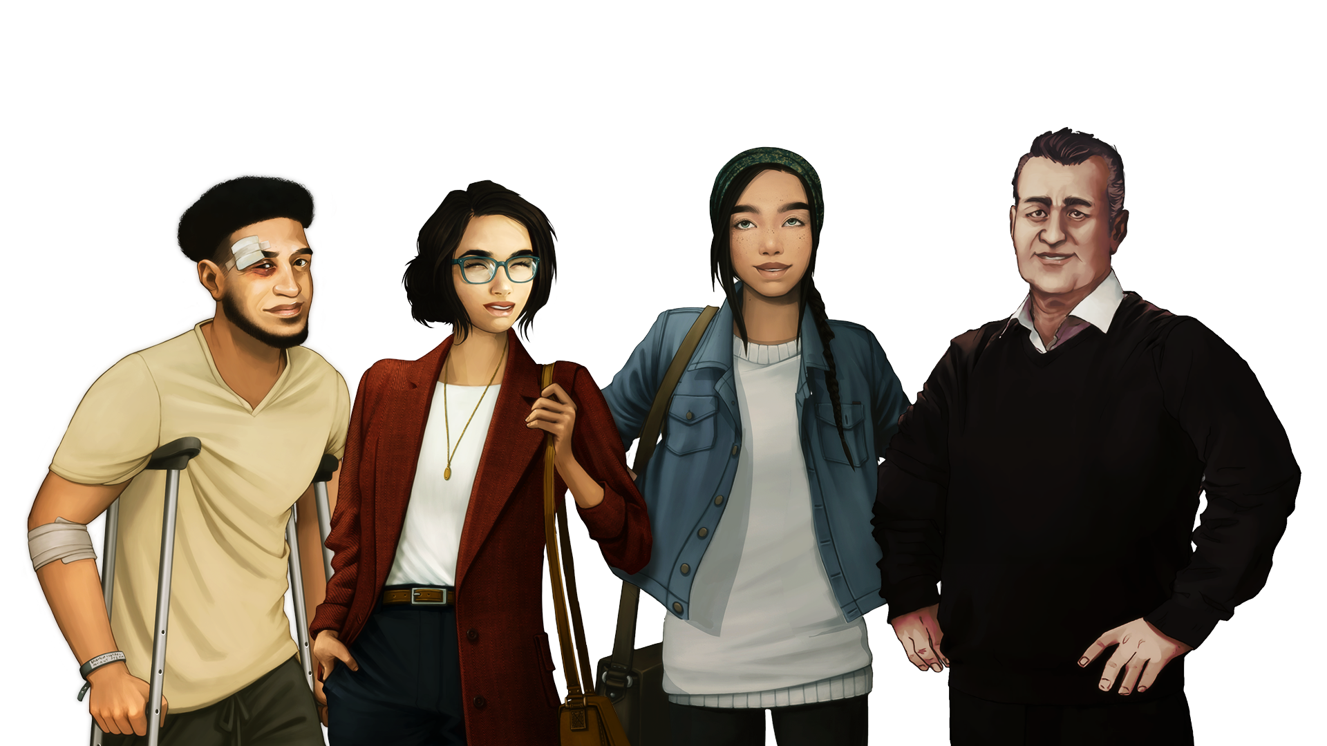 Starlight Stadium RU - FreedomLab