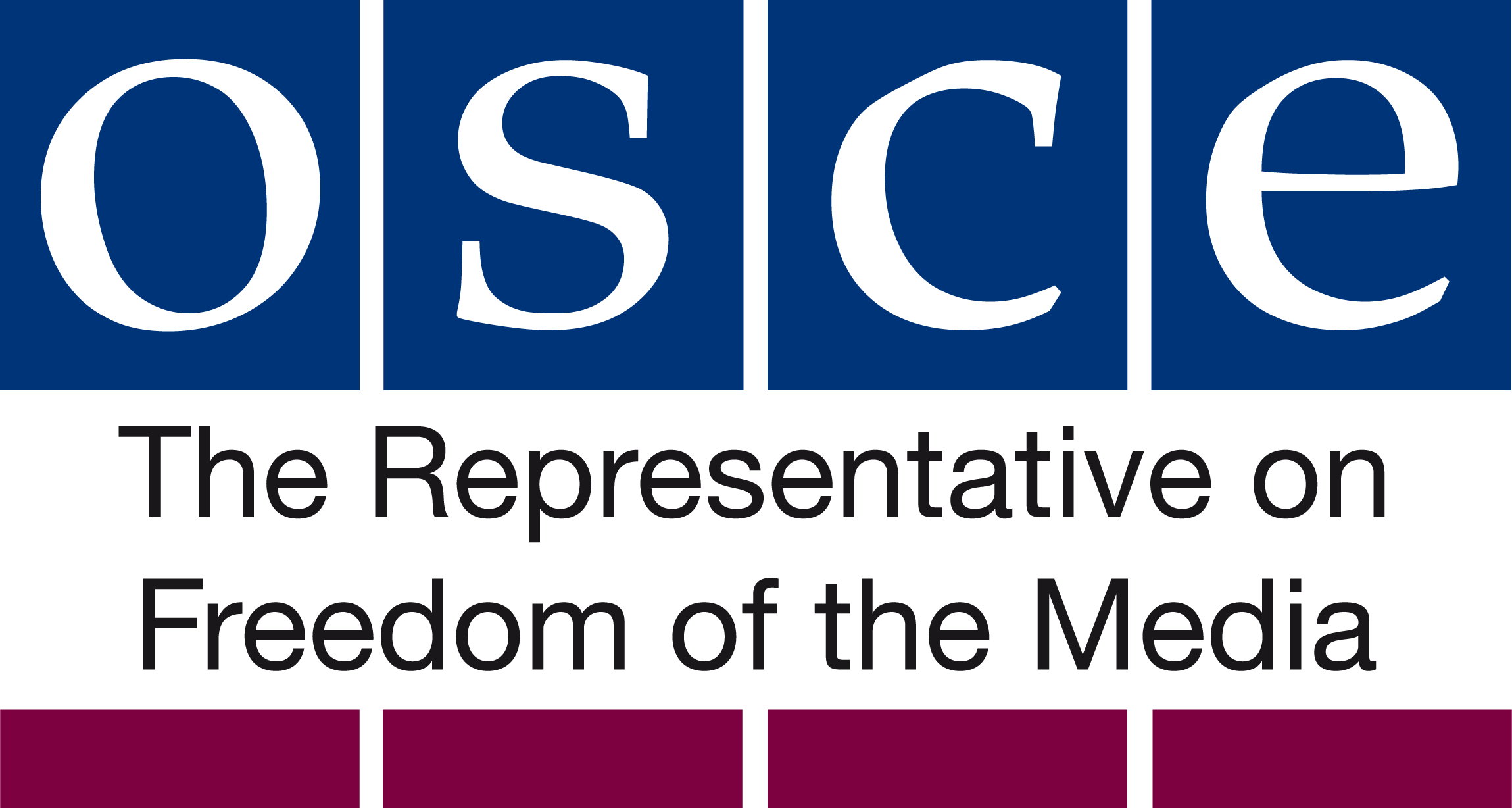 OSCE RFoM Safety of Journalists Toolbox